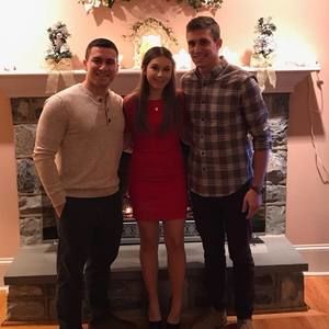 Meet your Posher, Alex